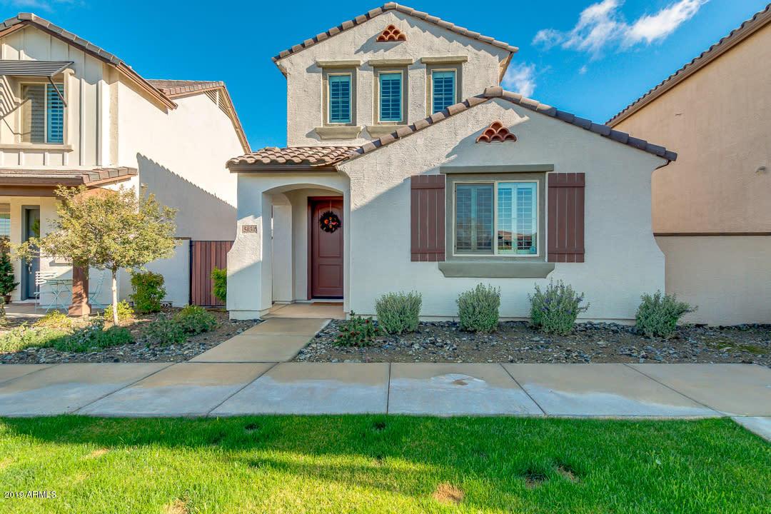 5030 S Chassis, Mesa, AZ 85212