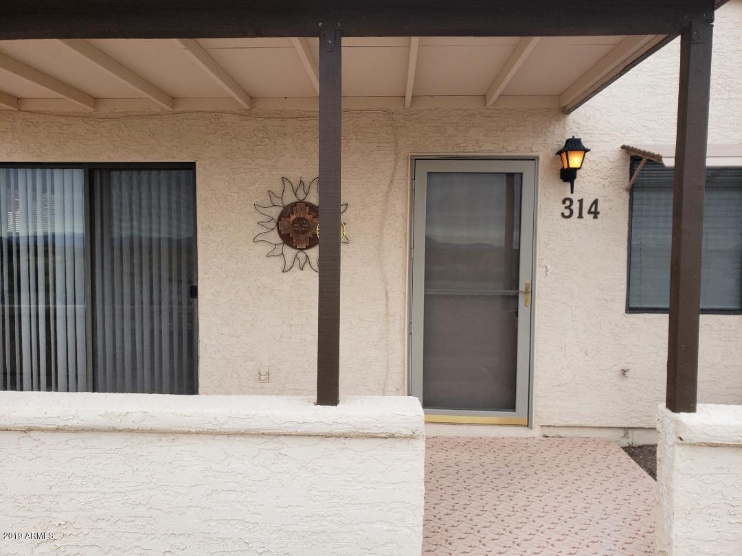 314 E Lancaster Ct., Florence, AZ 85132