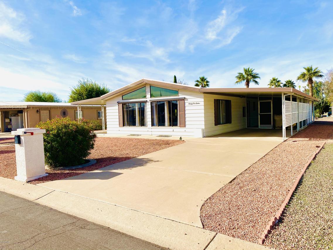 9112 E Cactus Ln., Sun Lakes, AZ 85248