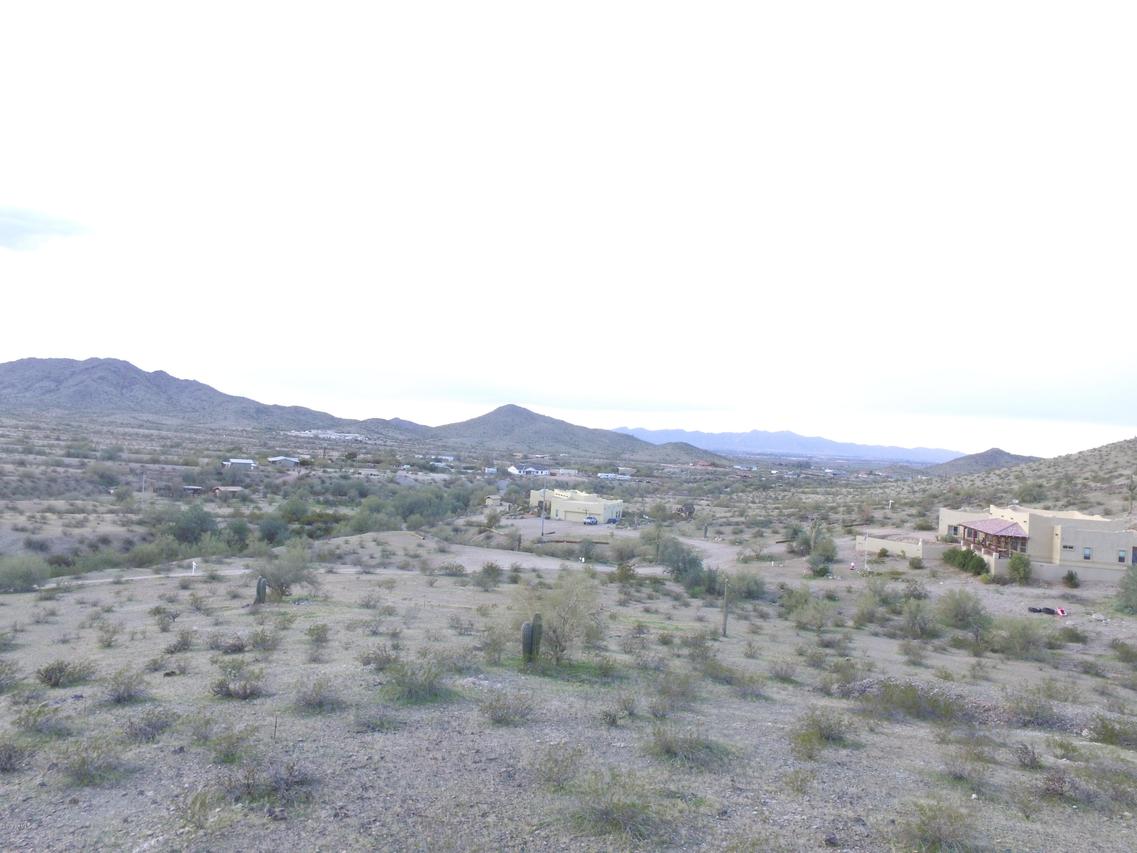 S 139th Ave. #(400-01-093-F), Goodyear, AZ 85338