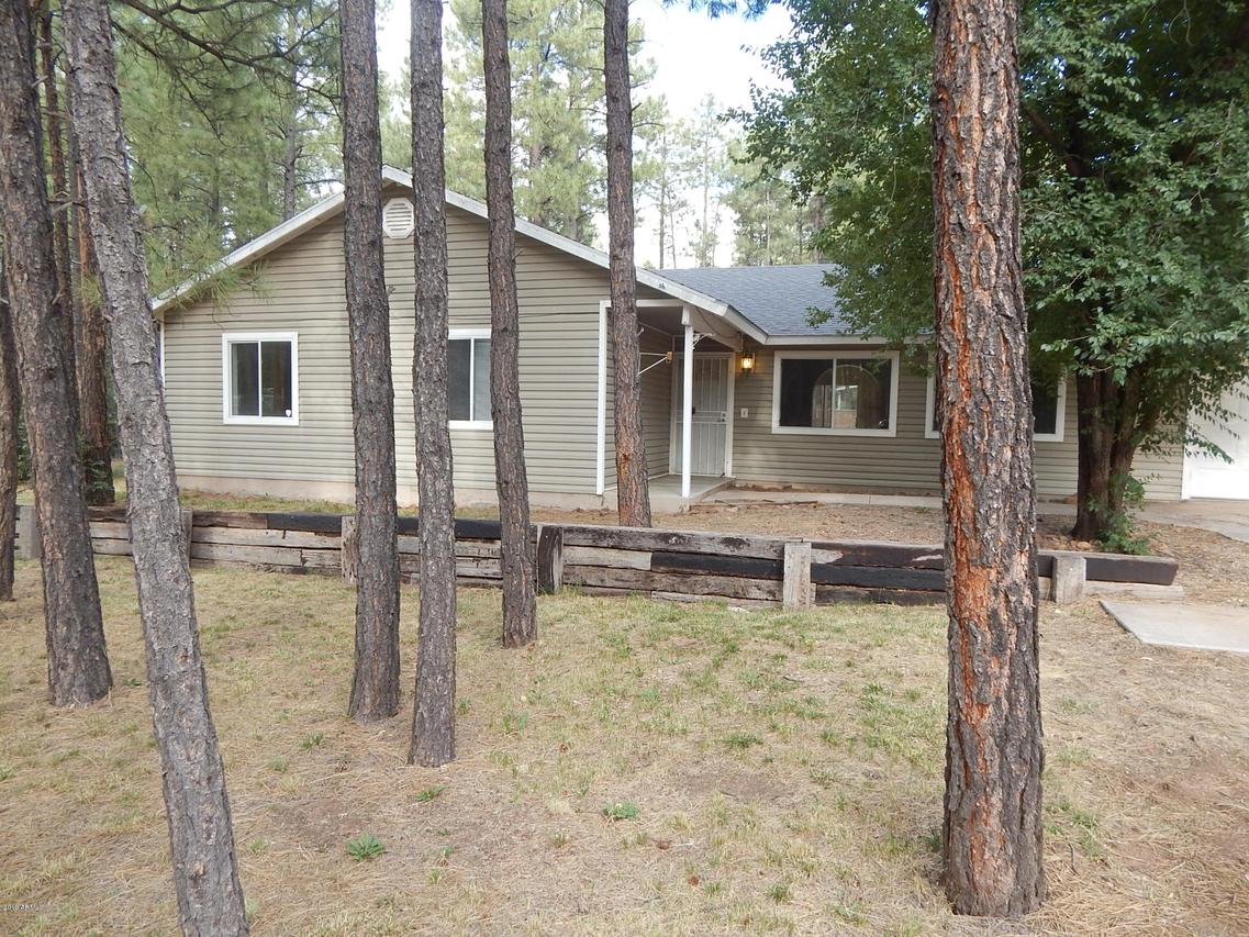 2227 Graham Dr., Lakeside, AZ 85929