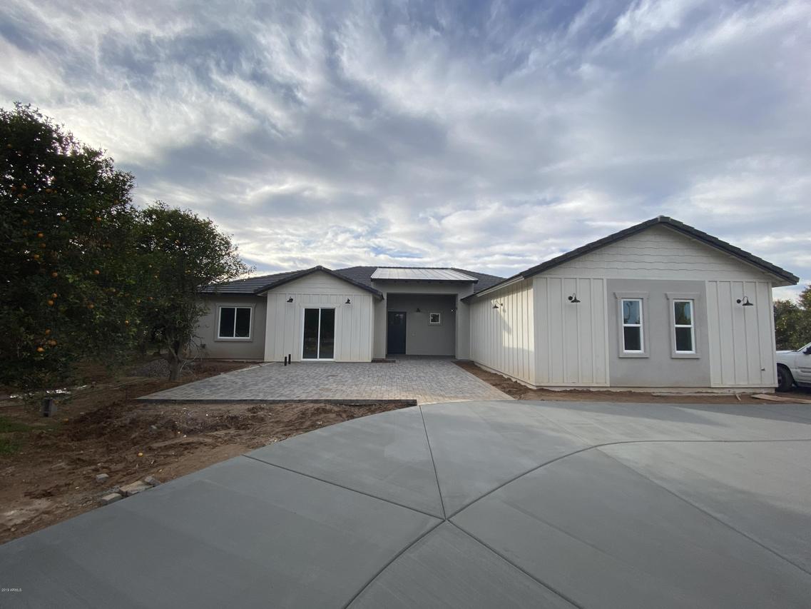 25410 S 177th Pl., Queen Creek, AZ 85142