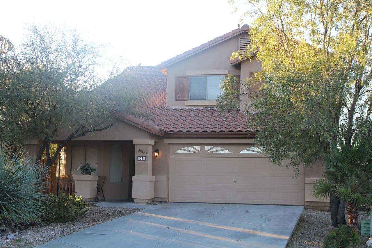 25 W Dexter Way, San Tan Valley, AZ 85143