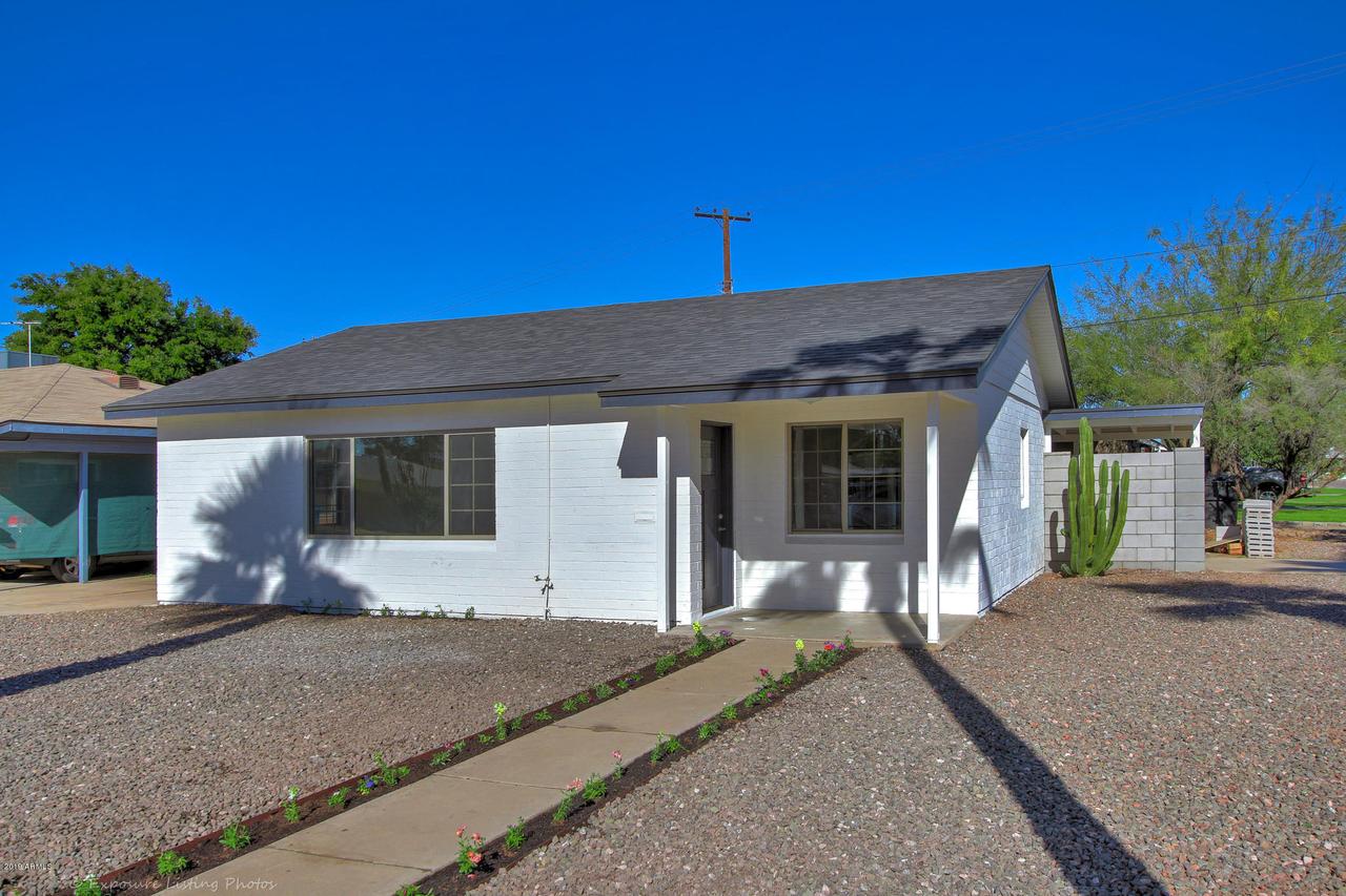 1812 E Pinchot Ave., Phoenix, AZ 85016