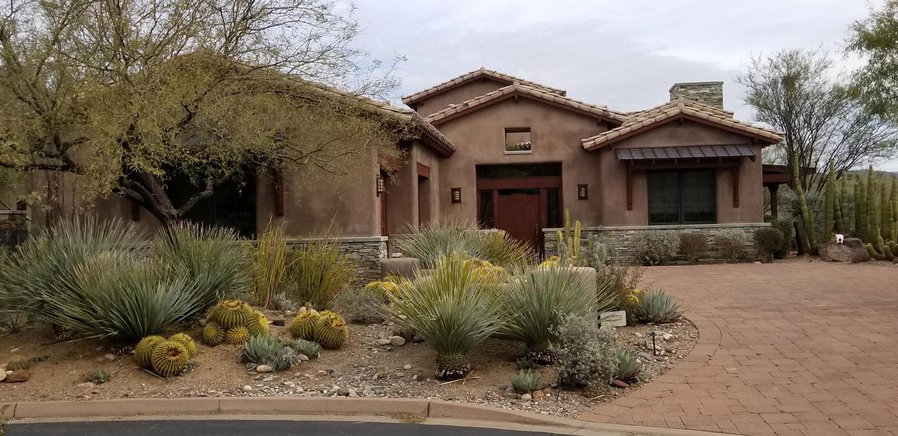 1415 Villa Del Norte, Wickenburg, AZ 85390
