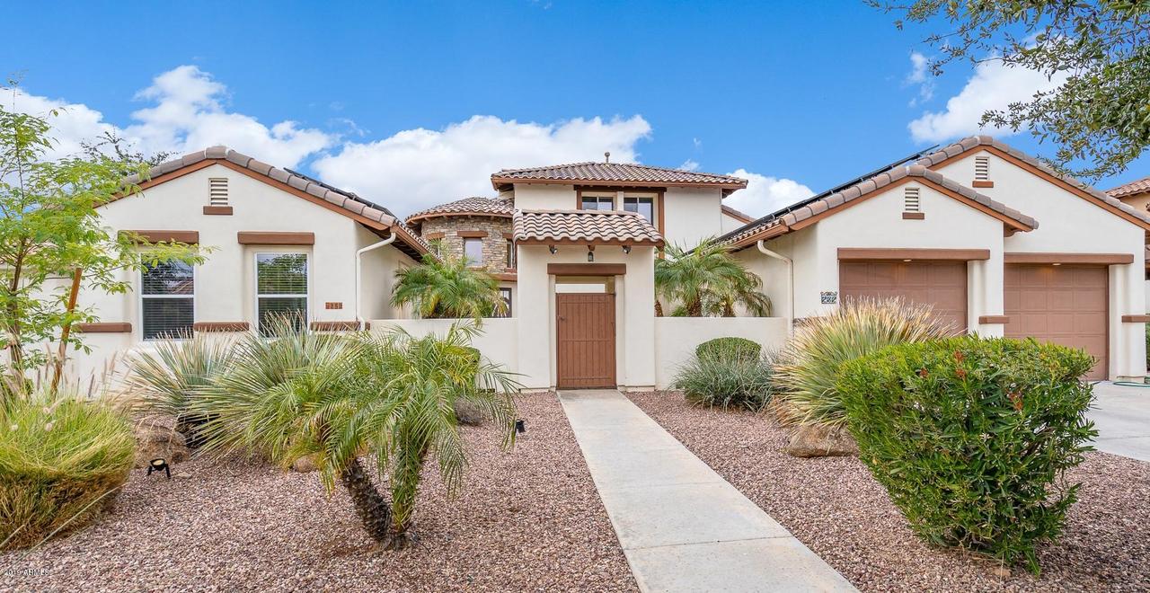 232 N Aleppo Ct., Litchfield Park, AZ 85340