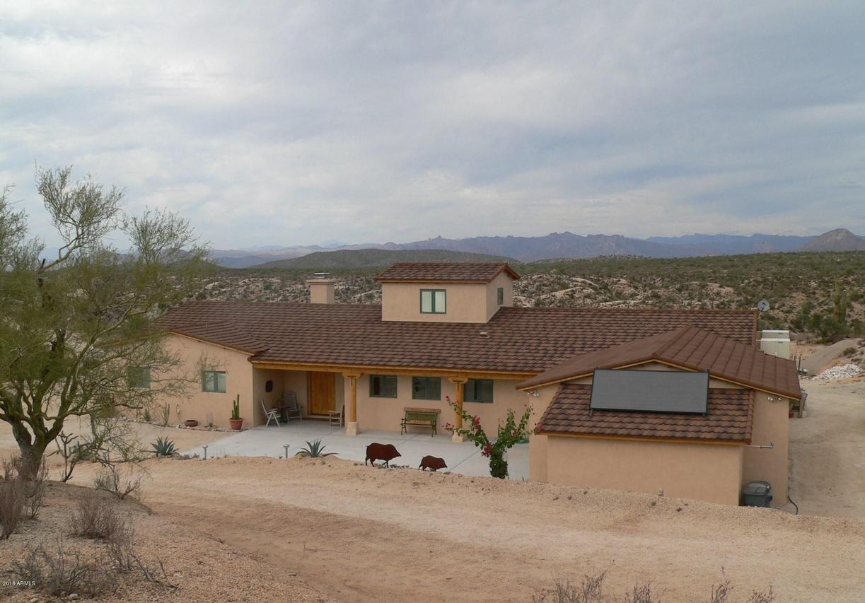 40262 E Florence Kelvin Hwy., Florence, AZ 85132