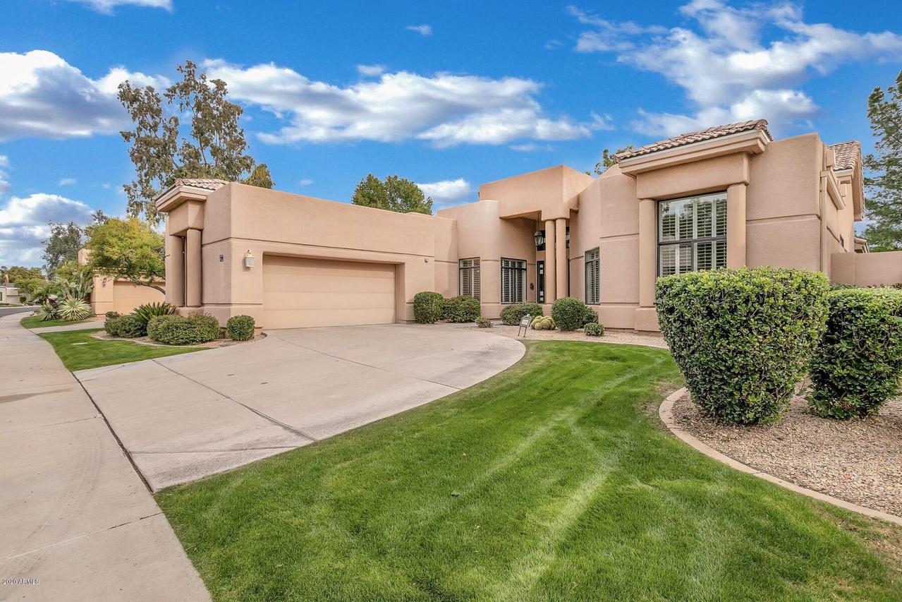 11949 N 80th Pl., Scottsdale, AZ 85260