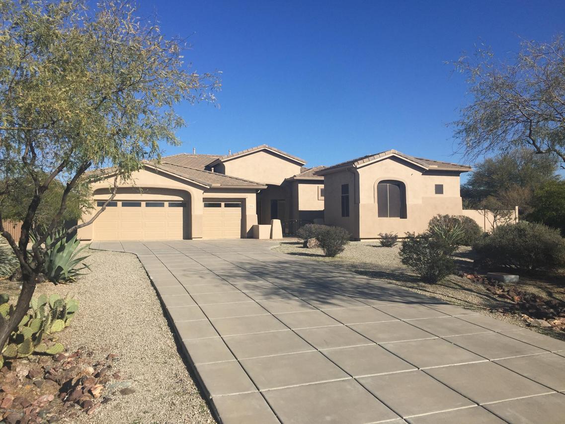 3714 E Sat Nam Way, Cave Creek, AZ 85331