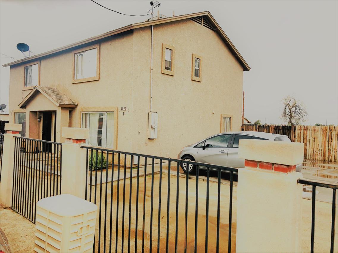 4020 S 15th St., Phoenix, AZ 85040