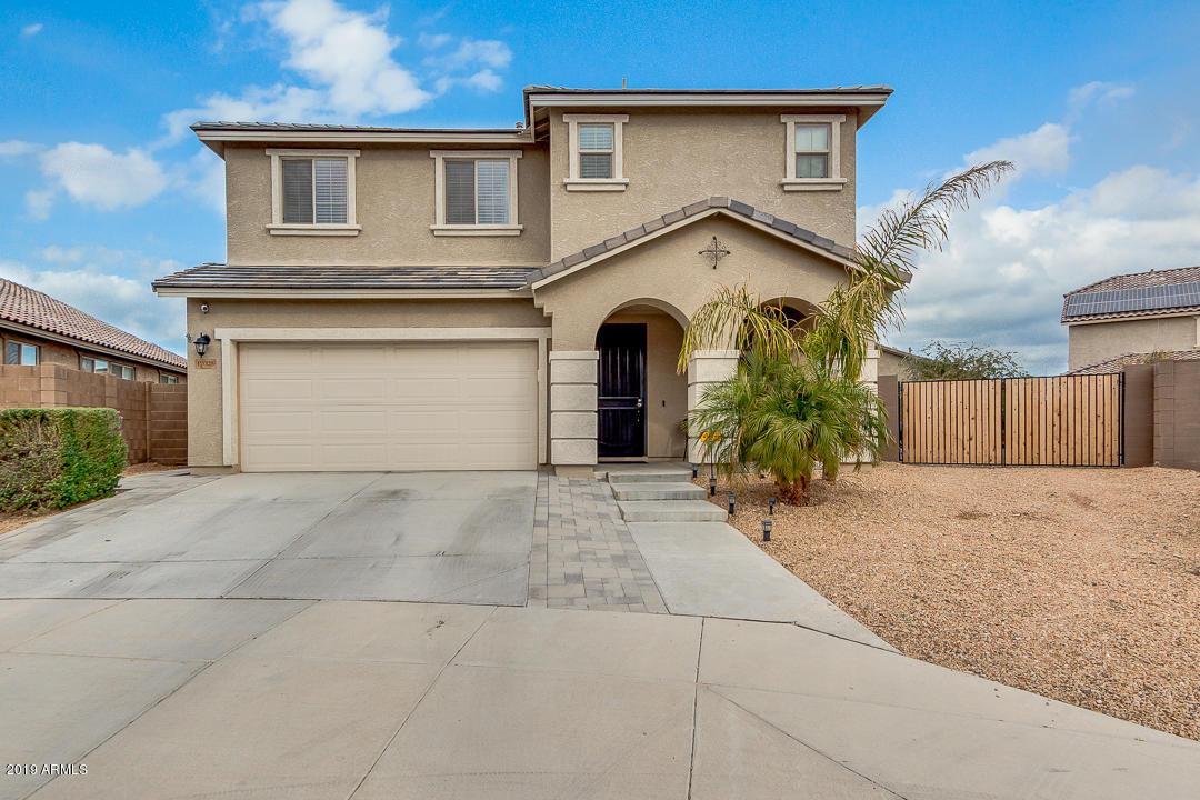 12028 W Rowel Rd., Peoria, AZ 85383