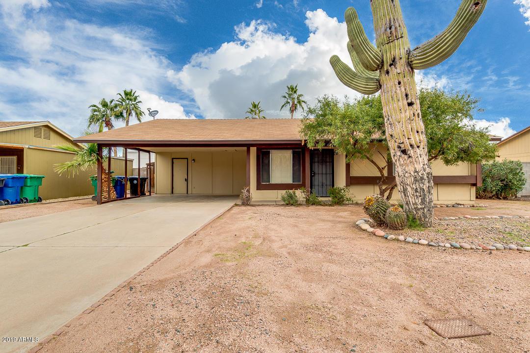 2036 W Obispo Ave., Mesa, AZ 85202