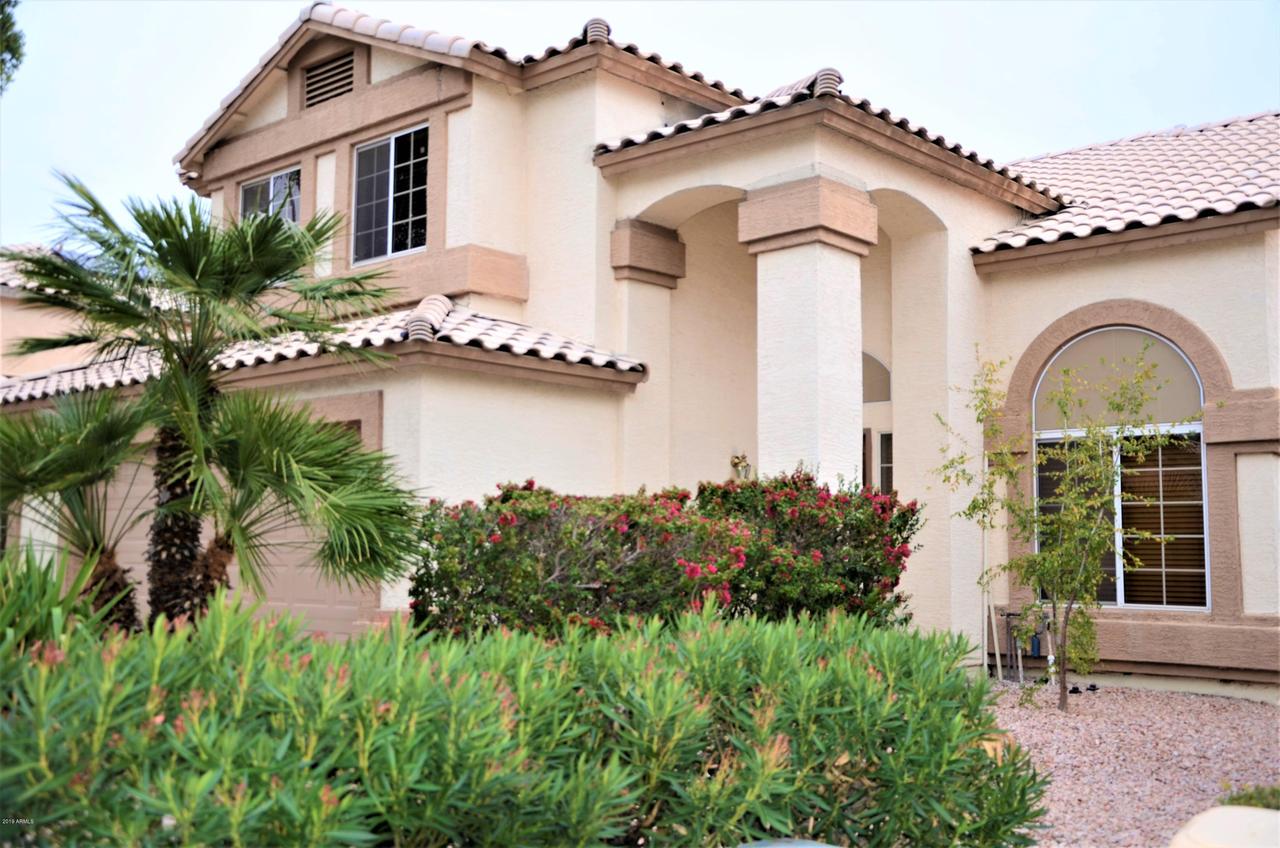 837 W Shellfish Dr., Gilbert, AZ 85233