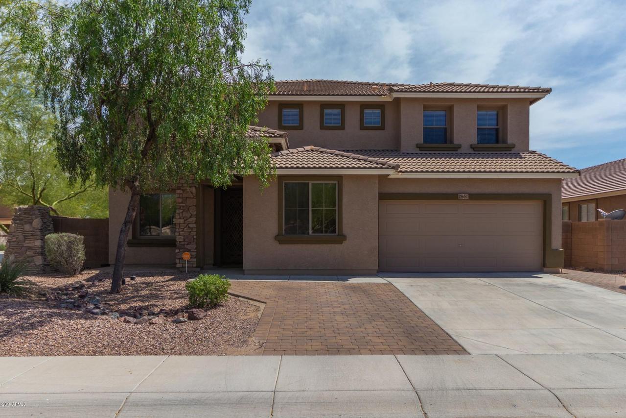7861 W Spur Dr., Peoria, AZ 85383