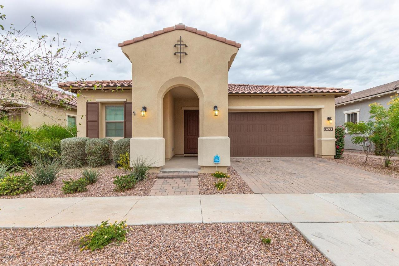 10530 E Simone Ave., Mesa, AZ 85212