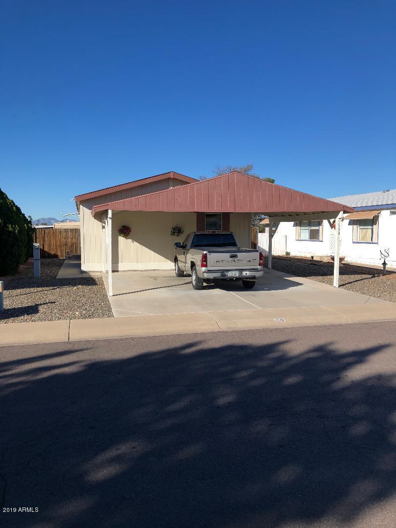 11275 N 99th Ave. #156, Peoria, AZ 85345