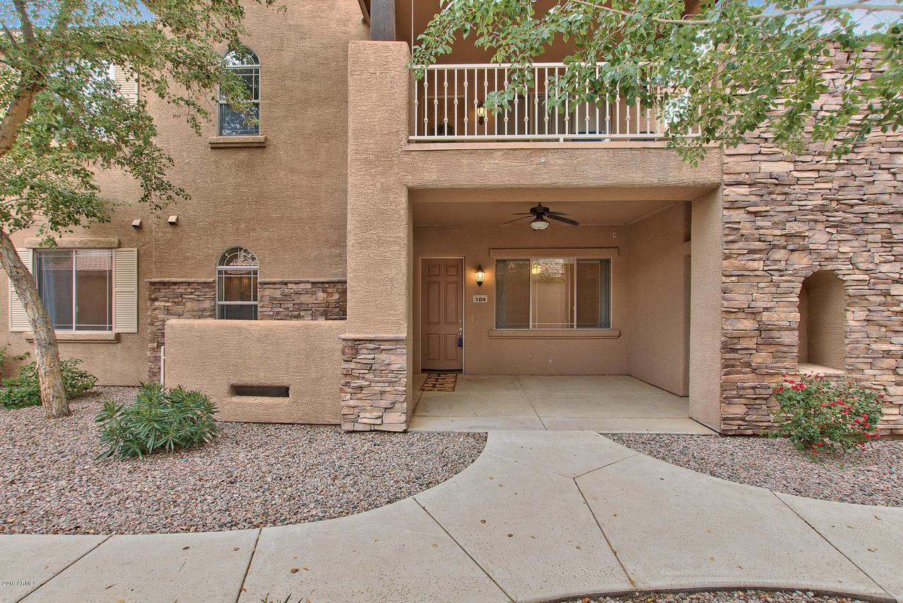 2155 N Grace Blvd. #104, Chandler, AZ 85225