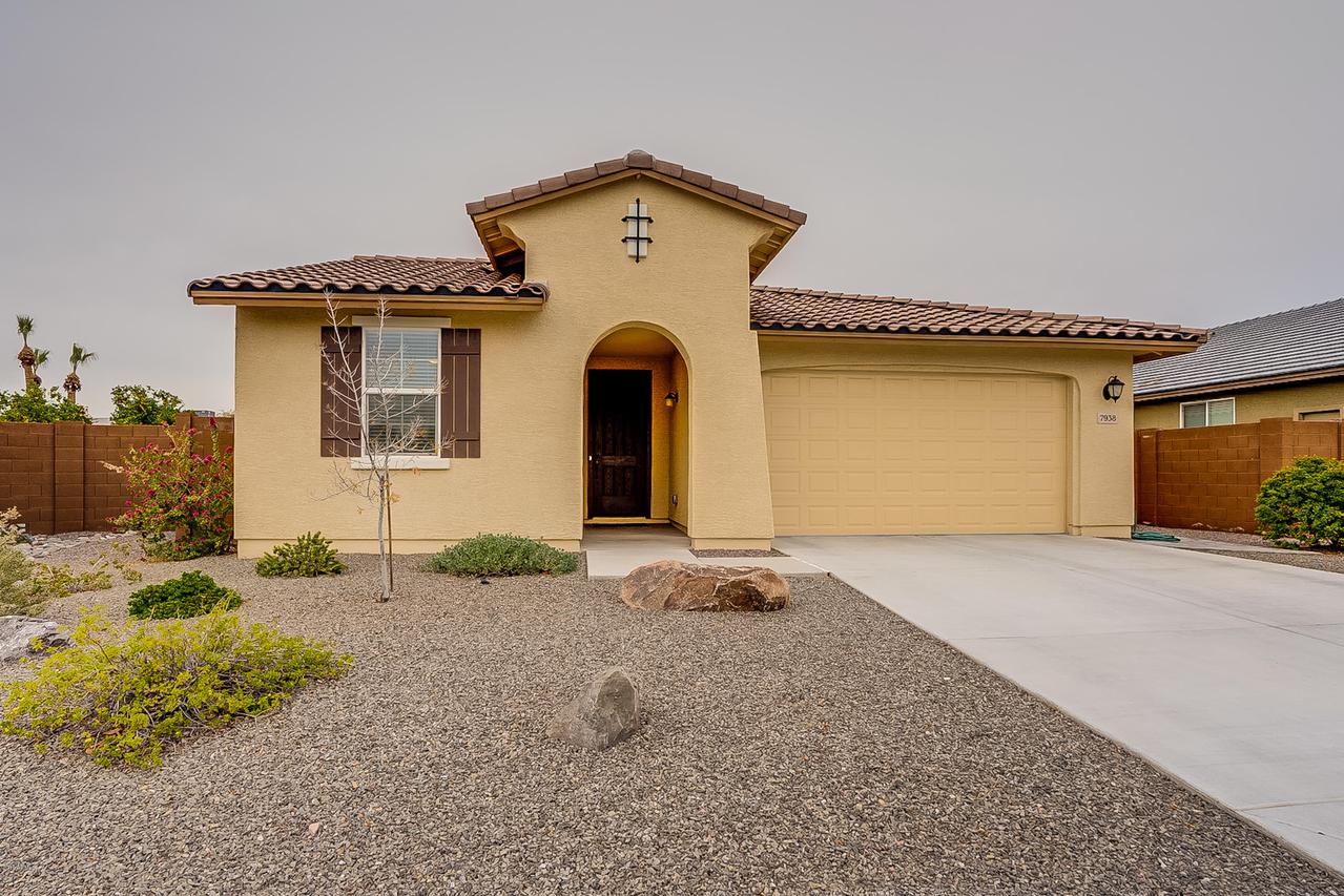 7938 W Mclellan Rd., Glendale, AZ 85303
