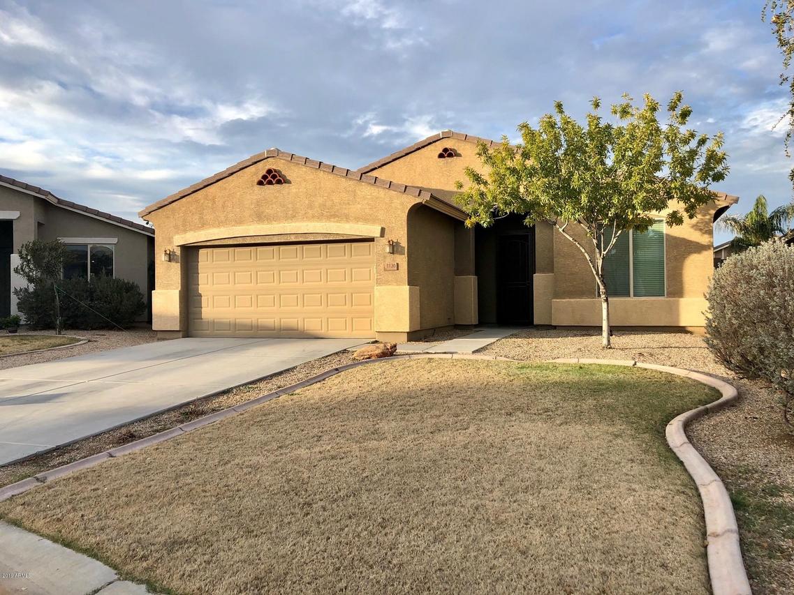 1820 W Paisley Dr., Queen Creek, AZ 85144