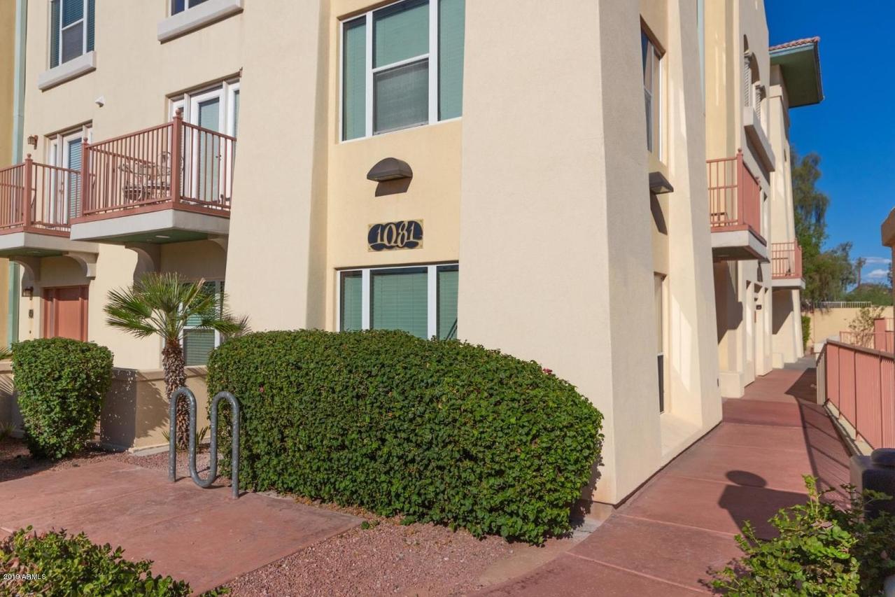 1081 W 1st St. #8, Tempe, AZ 85281