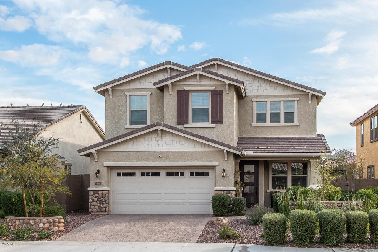 21931 N 97th Glen, Peoria, AZ 85383