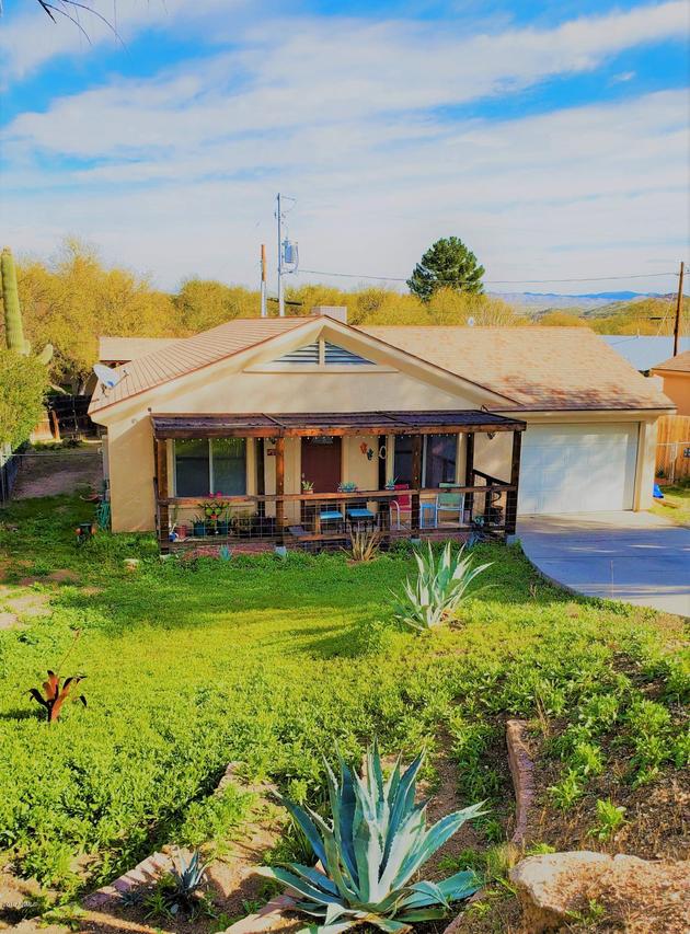 543 N Madison St., Wickenburg, AZ 85390