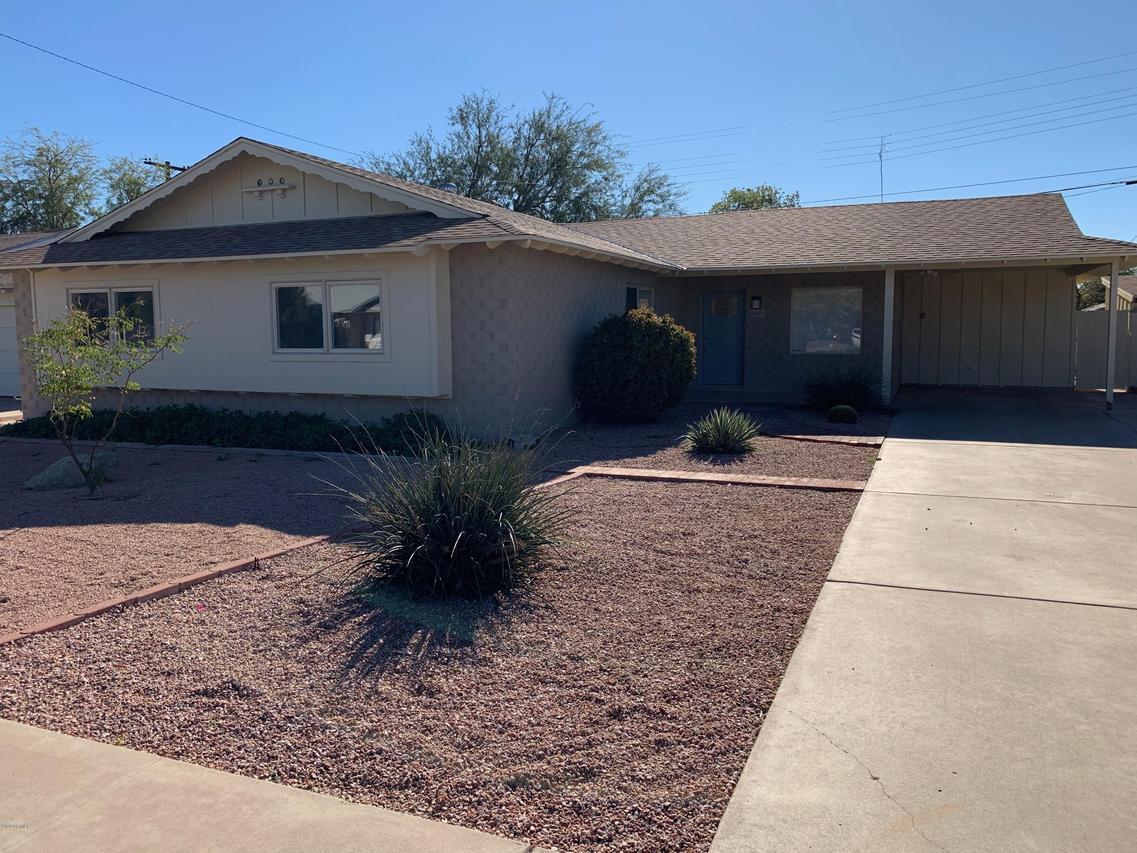 8505 E Wilshire Dr., Scottsdale, AZ 85257