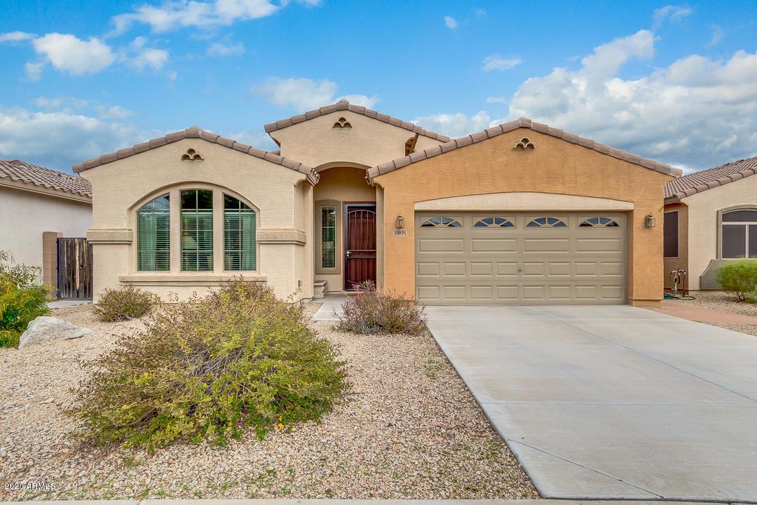 18446 E Azul Ct., Gold Canyon, AZ 85118