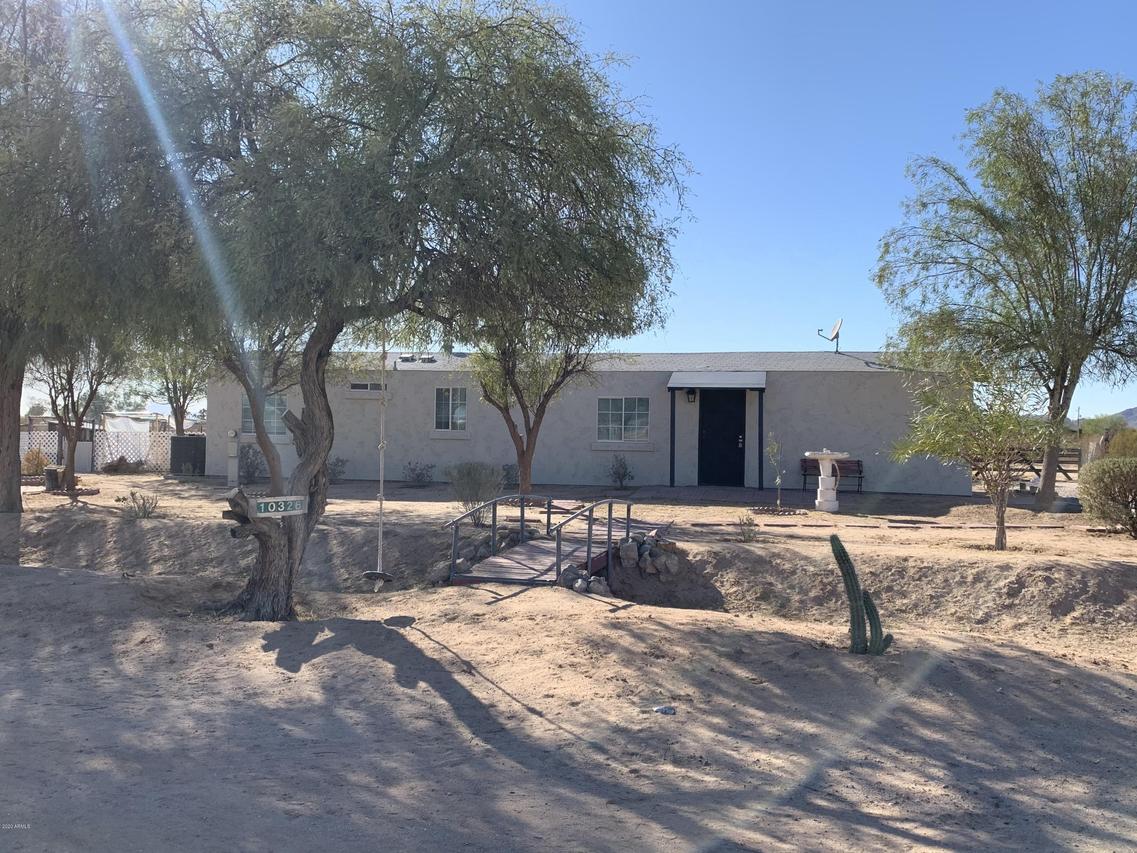 10326 N Tulsa Tr., Casa Grande, AZ 85122