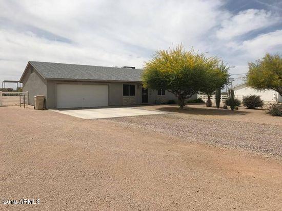 23015 E Oxbow Dr., Florence, AZ 85132