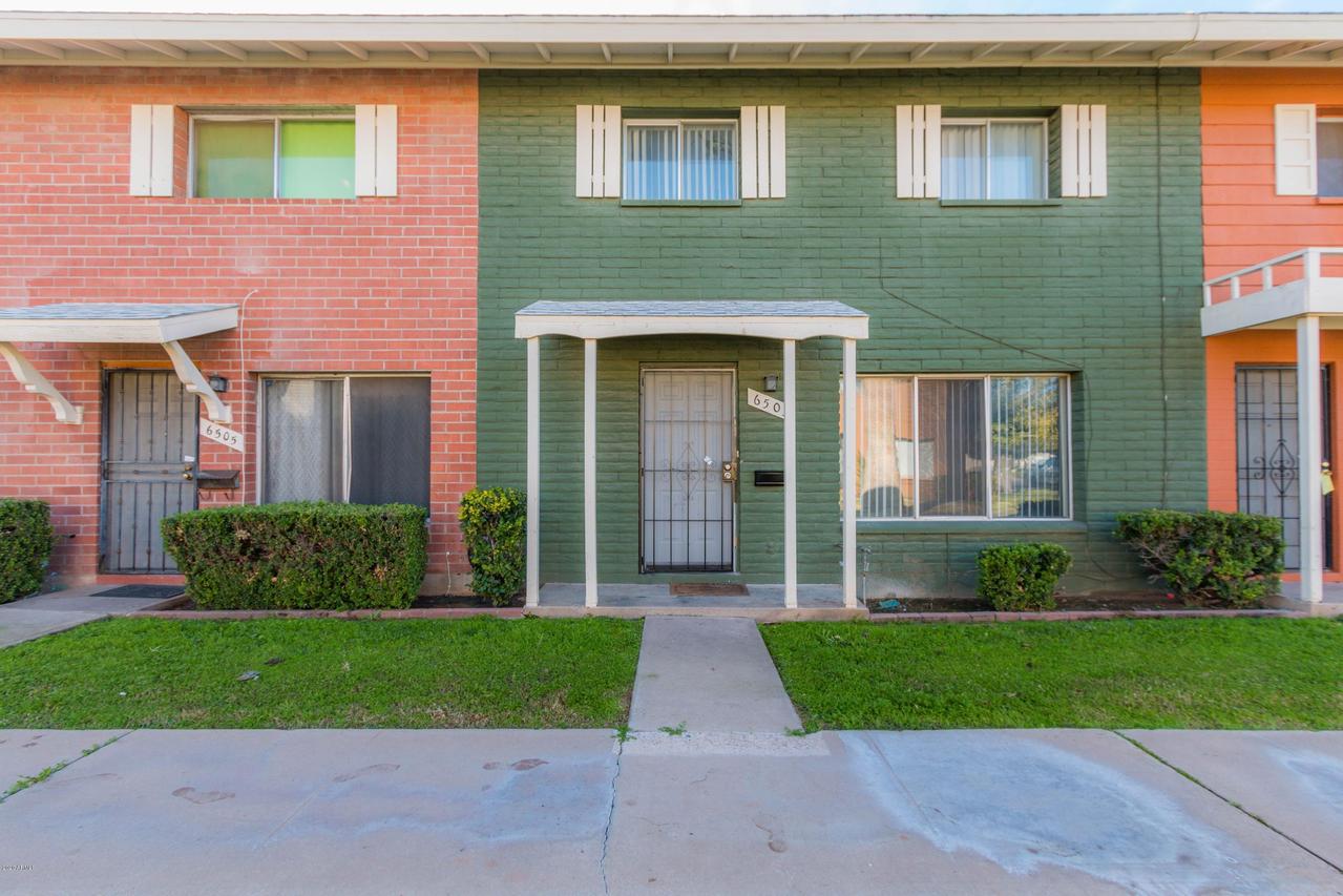 6503 N 44th Ave., Glendale, AZ 85301