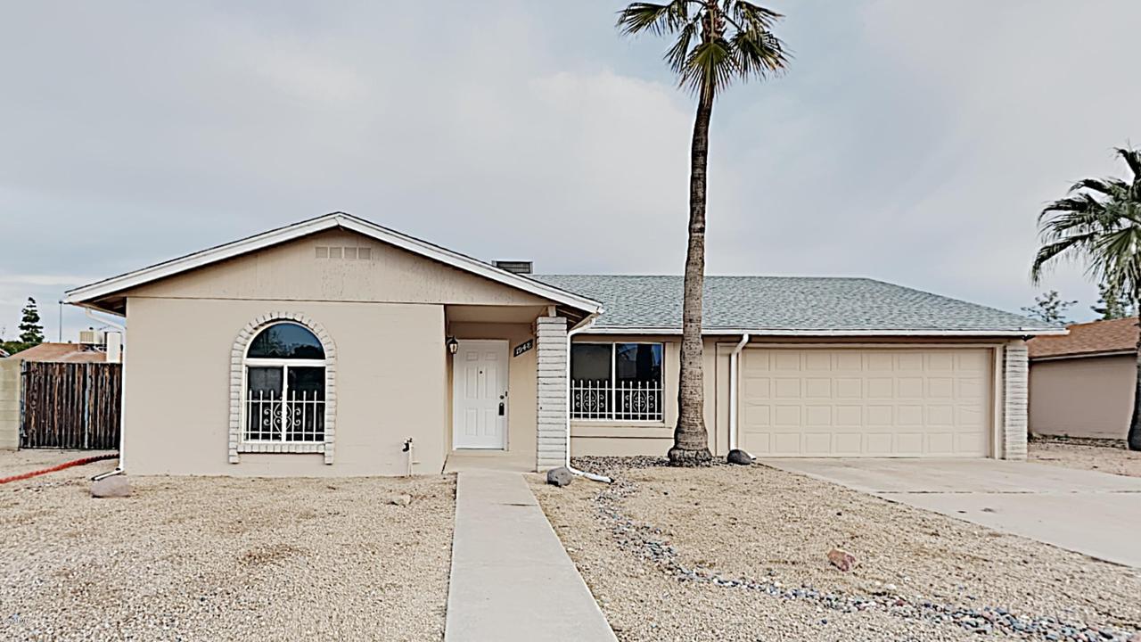 1948 W Shady Glen Ave., Phoenix, AZ 85023