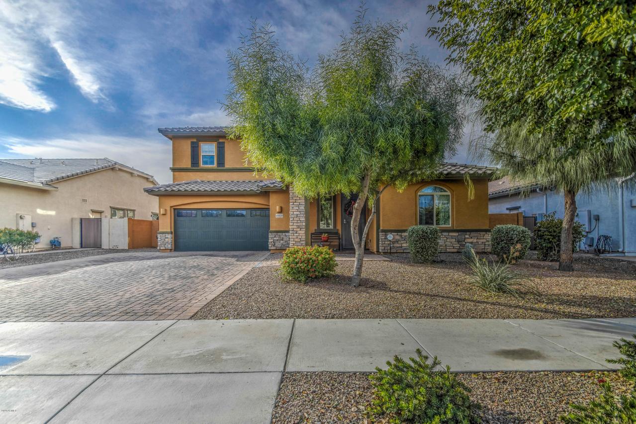 19800 S 192nd Way, Queen Creek, AZ 85142