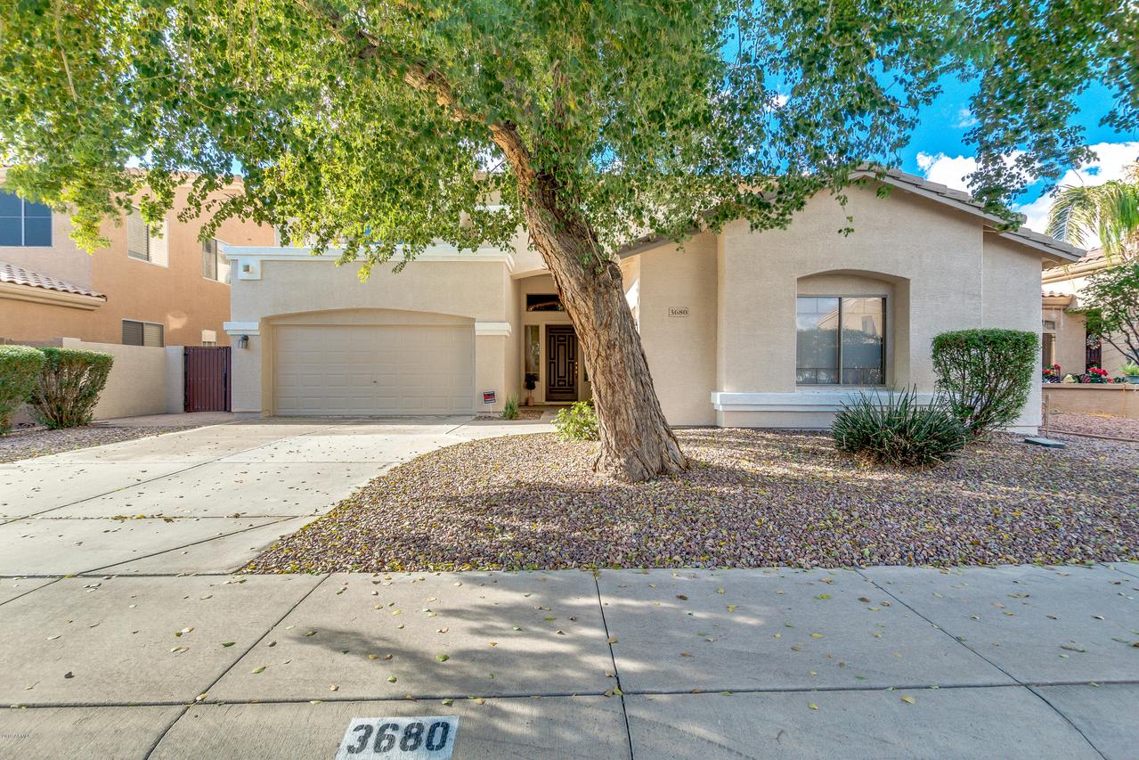 3680 S Tower Ave., Chandler, AZ 85286