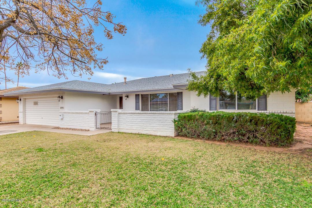 2439 E Del Rio Dr., Tempe, AZ 85282