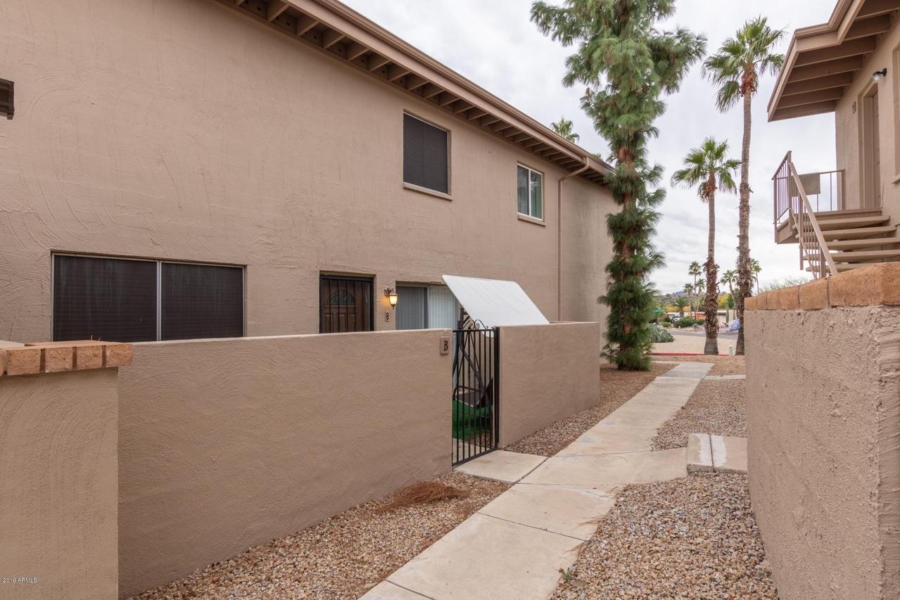 17013 E Calle Del Oro #B, Fountain Hills, AZ 85268