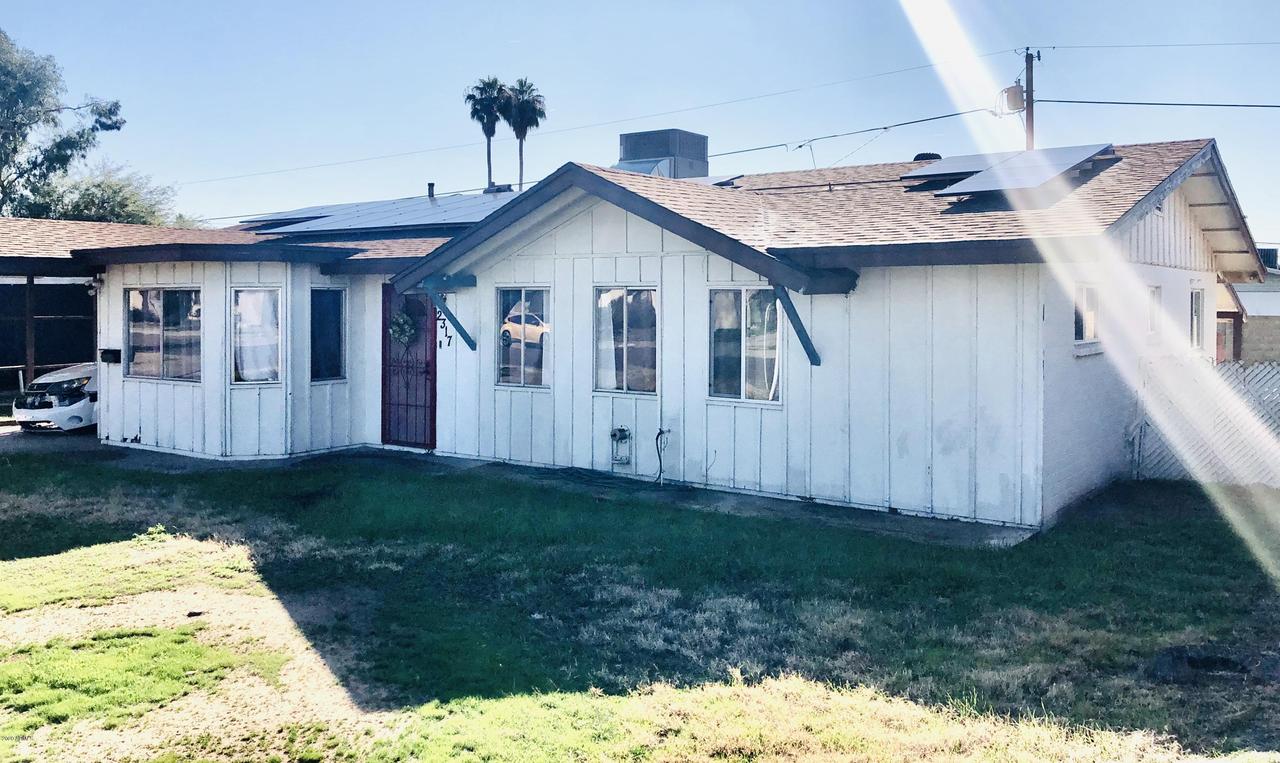 2317 W Sierra St., Phoenix, AZ 85029