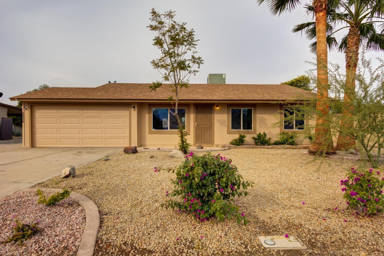 2206 W Western Dr., Chandler, AZ 85224