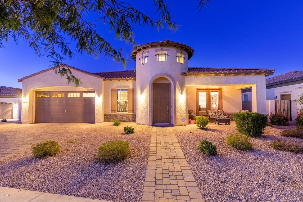 22248 E Pecan Ln., Queen Creek, AZ 85142