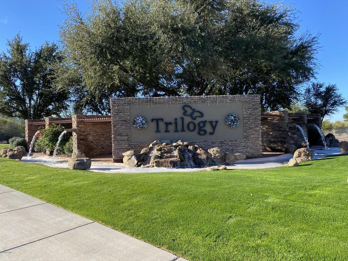 4205 E Donato Dr., Gilbert, AZ 85298