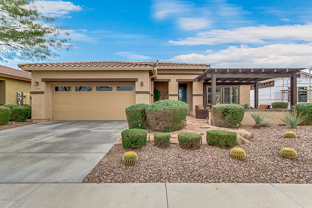 17735 W Fairview St., Goodyear, AZ 85338