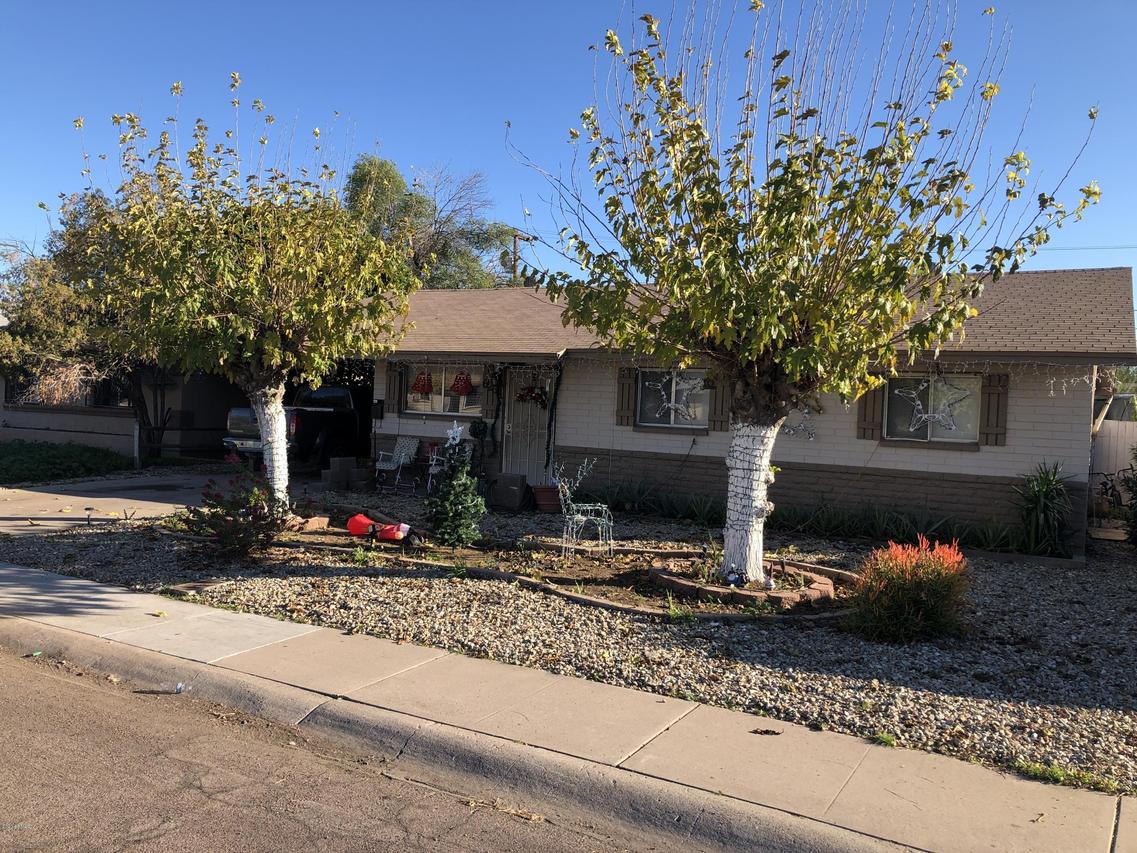 6231 W Marlette Ave., Glendale, AZ 85301