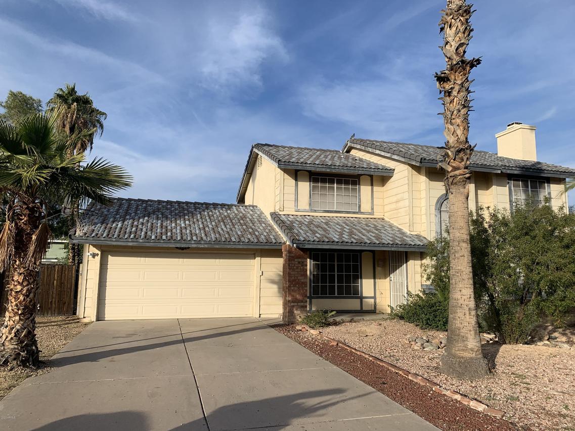 8026 W Charter Oak Rd., Peoria, AZ 85381