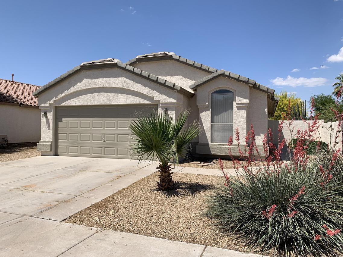 12574 W Desert Flower Rd., Avondale, AZ 85392