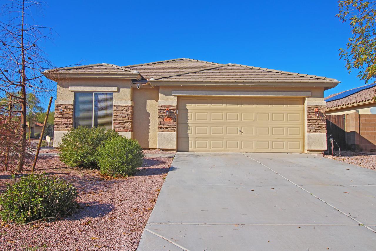35360 N Gurnsey Tr., San Tan Valley, AZ 85143