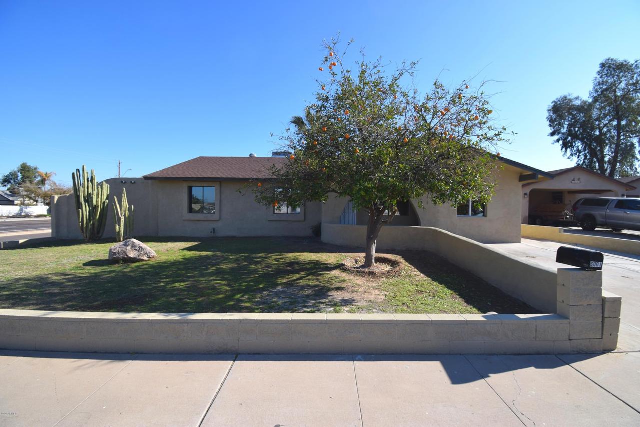 6001 S 41st Cir., Phoenix, AZ 85042