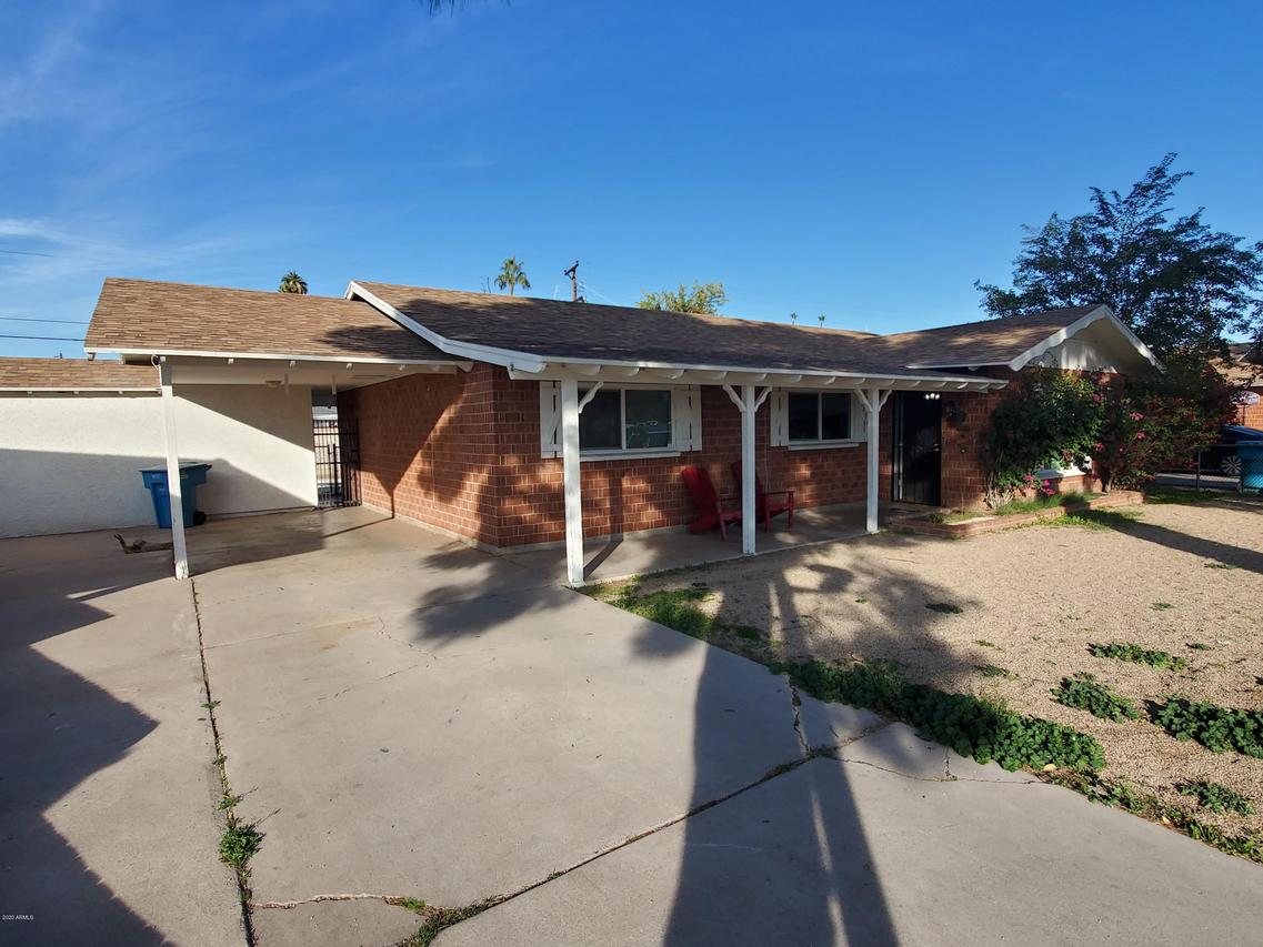 3730 W Stella Ln., Phoenix, AZ 85019