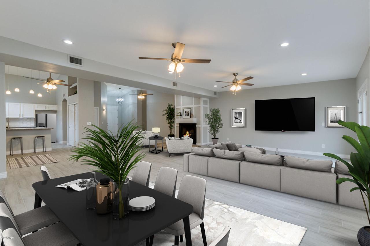 6121 E Hermosa Vista Dr., Mesa, AZ 85215