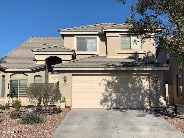 41404 W Walker Way, Maricopa, AZ 85138