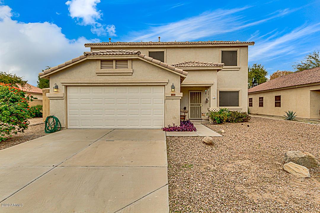 40038 N Thoroughbred Way, Queen Creek, AZ 85240